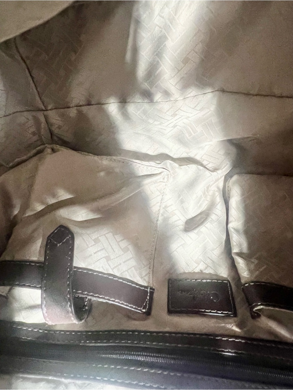 Cole Haan Genevieve Bag - Picture 9 of 12